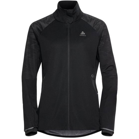 Odlo Zeroweight Reflective Jack Dames