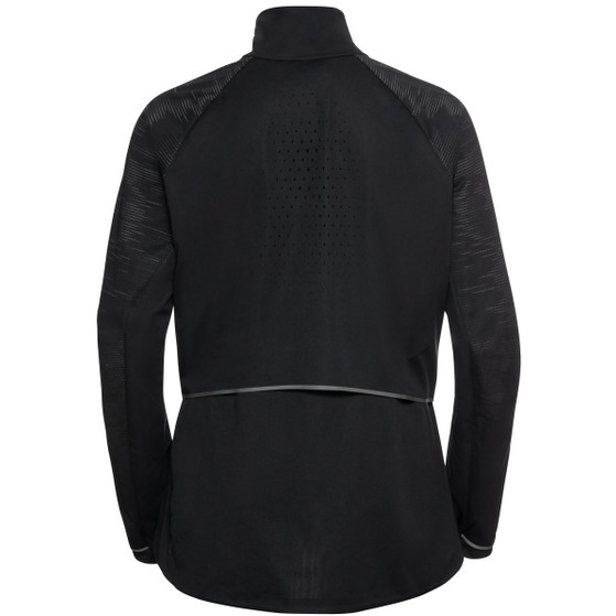 Odlo Zeroweight Reflective Jack Dames