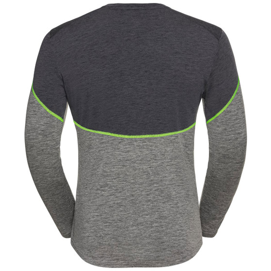 Odlo Merino PW 150 Crew Neck Longsleeve Heren