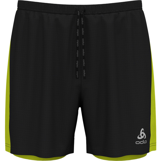 Odlo 2-in-1 Essential Short 5'' Herren