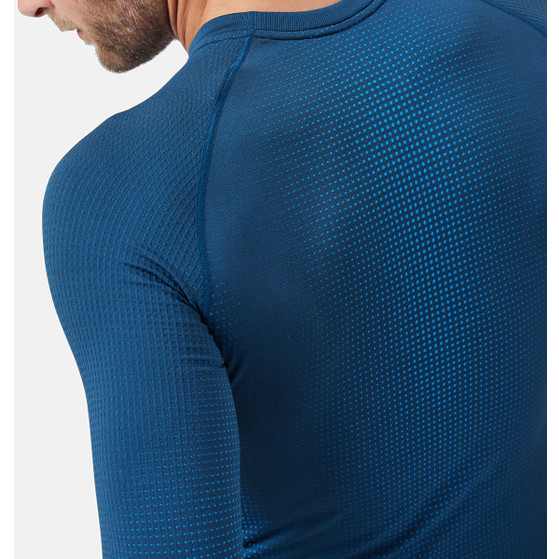 Odlo Performance Warm Longsleeve Heren