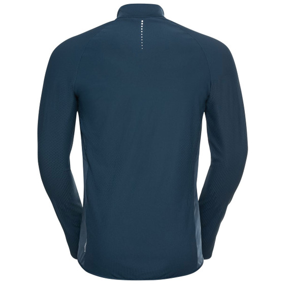 Odlo Zeroweight Warm Jacket Herren 