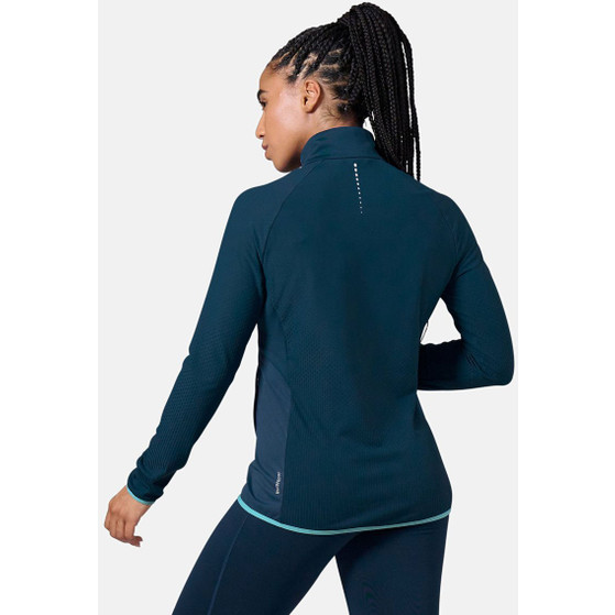 Odlo Zeroweight Warm Hybrid Jacke Damen