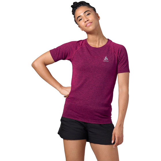 Odlo Essential Seamless T-Shirt Dames