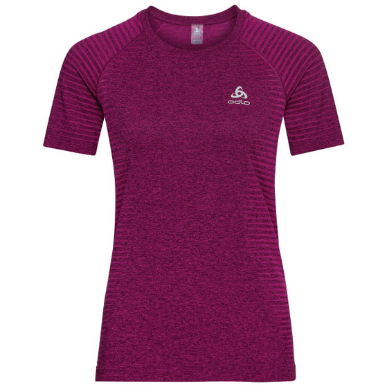 Odlo Essential Seamless T-Shirt Dames