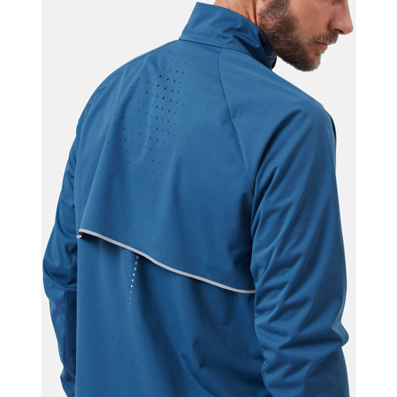 Odlo Zeroweight Pro Warm Jacke Herren