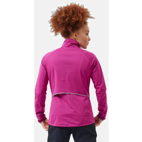 Odlo Zeroweight Pro Warm Jacke Damen