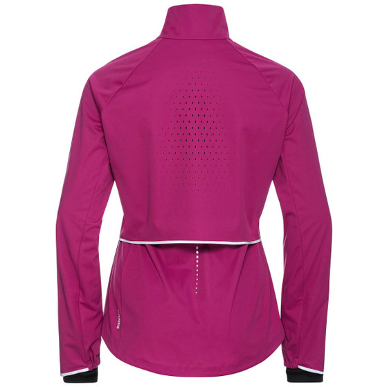 Odlo Zeroweight Pro Warm Jacke Damen