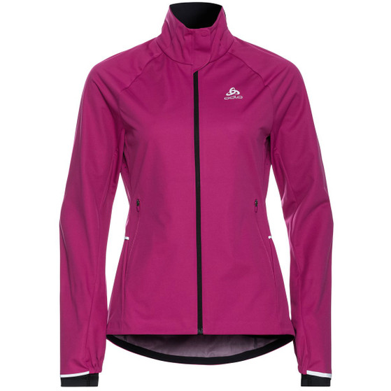 Odlo Zeroweight Pro Warm Jacke Damen