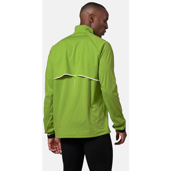 Odlo Zeroweight Pro Warm Jacket Herren