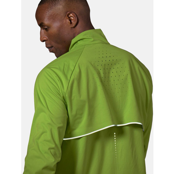 Odlo Zeroweight Pro Warm Jacket Herren
