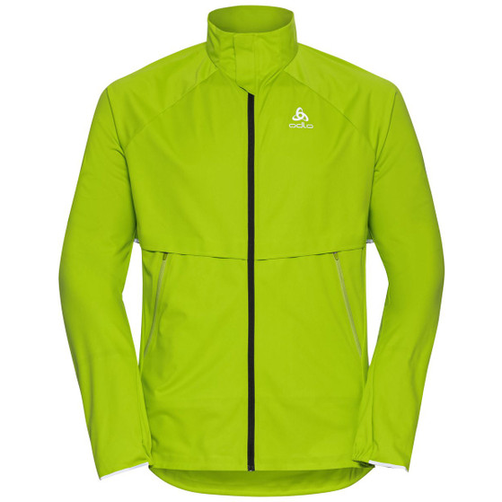 Odlo Zeroweight Pro Warm Jacket Herren
