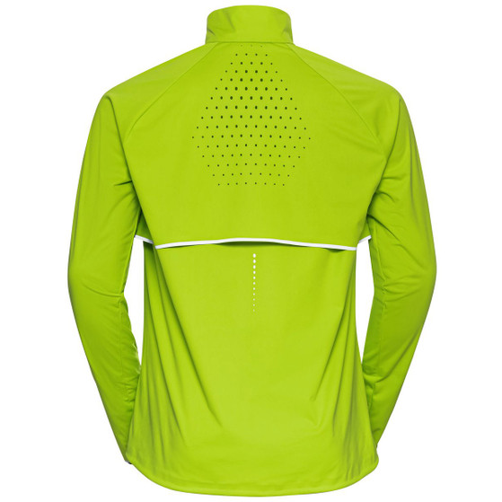 Odlo Zeroweight Pro Warm Jacket Herren