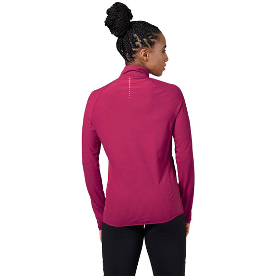 Odlo Zeroweight Warm Hybrid Jack Dames