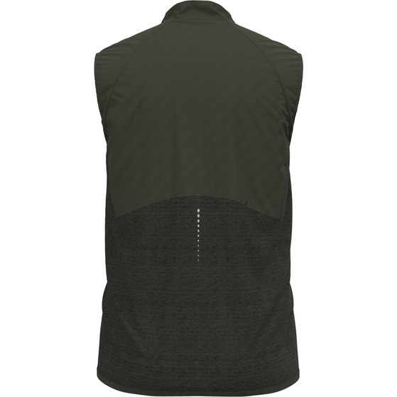 Odlo Run Easy S-Thermic Weste Herren