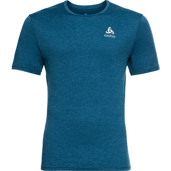 Odlo Run Easy 365 CrewNeck Shirt Herren