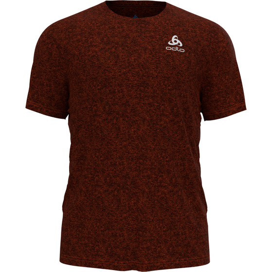 Odlo Run Easy 365 SS Crew Neck Men