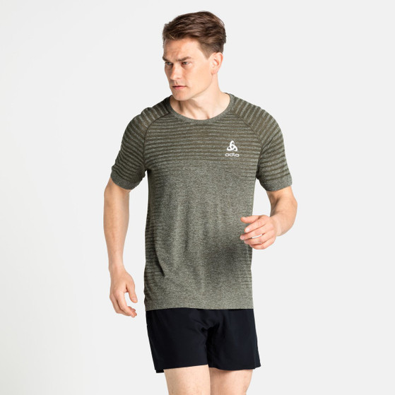 Odlo Essential Seamless Longseeve Herren