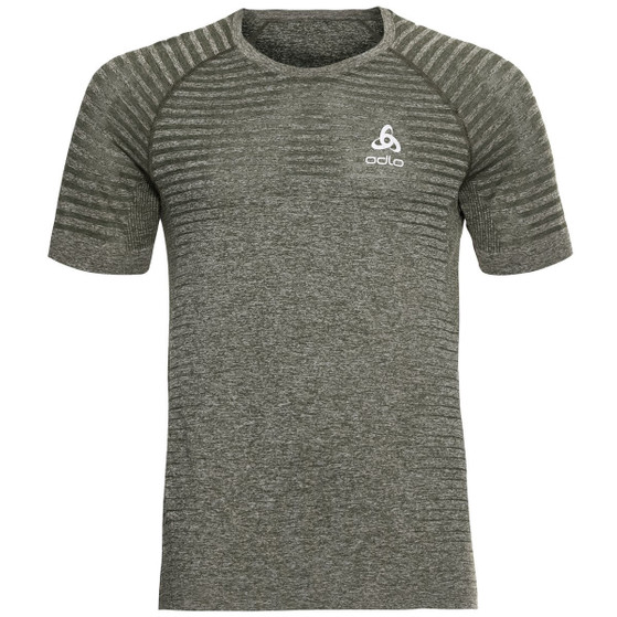 Odlo Essential Seamless Longseeve Herren