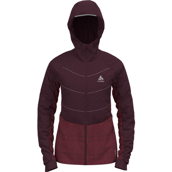 Odlo Run S-Thermic Jacket Women