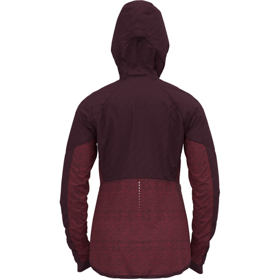 Odlo Run S-Thermic Jacket Women