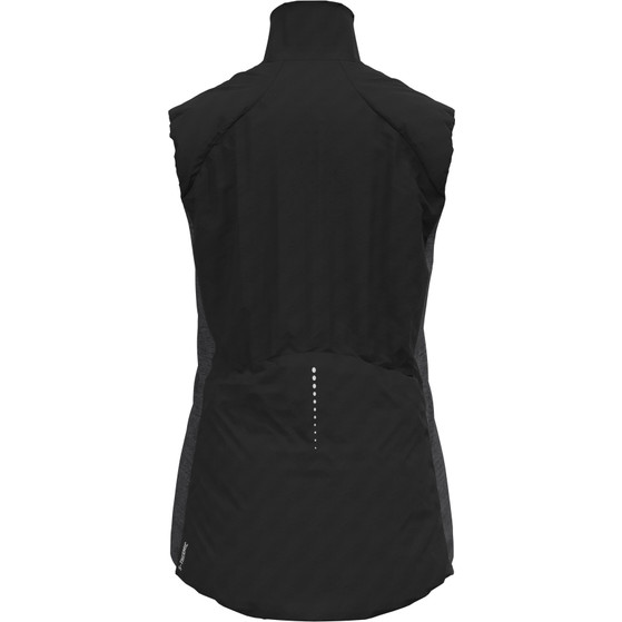 Odlo Run Easy S-Thermic Weste Damen