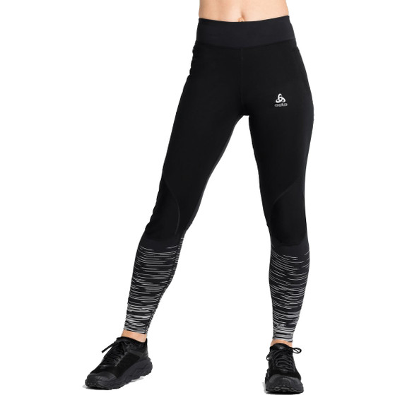 Odlo Zeroweight Warm Tight Damen