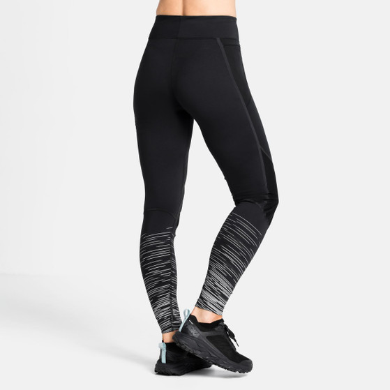 Odlo Zeroweight Warm Tight Damen