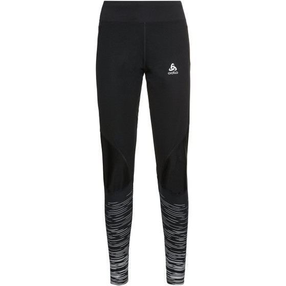 Odlo Zeroweight Warm Tight Damen