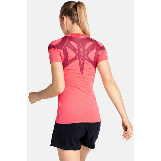 Odlo Active T-Shirt Neck Damen