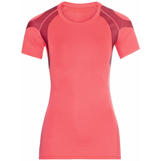 Odlo Active T-Shirt Neck Damen