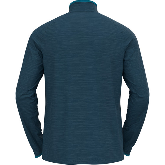Odlo Midlayer 1/2 Zip Warm Herren