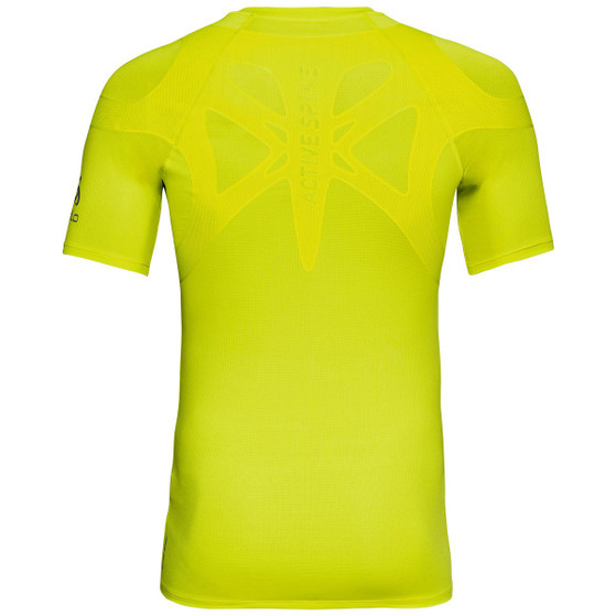 Odlo Active T-Shirt SS Neck Heren