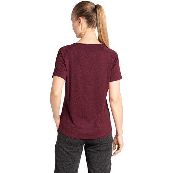 Odlo Run Easy SS Crew Neck Women