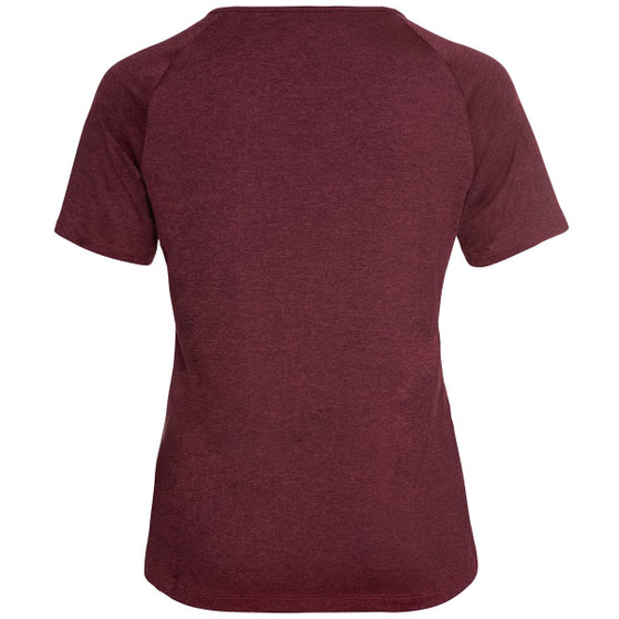 Odlo Run Easy SS Crew Neck Women