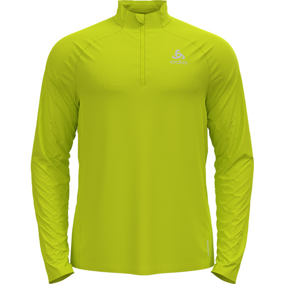 Odlo 1/2 Zip Essential Midlayer Men