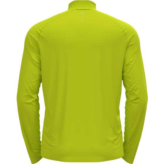 Odlo 1/2 Zip Essential Midlayer Men