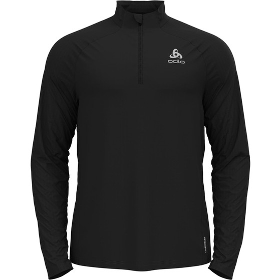 Odlo Essential Midlayer 1/2 zip Herren