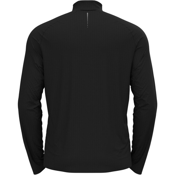 Odlo Essential Midlayer 1/2 zip Herren