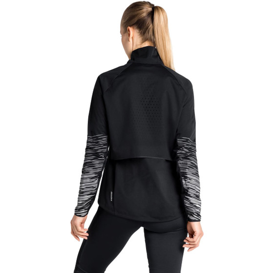 Odlo Zeroweight Warm Ref Jacke Damen