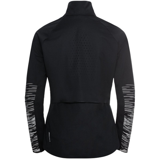 Odlo Zeroweight Warm Ref Jacke Damen