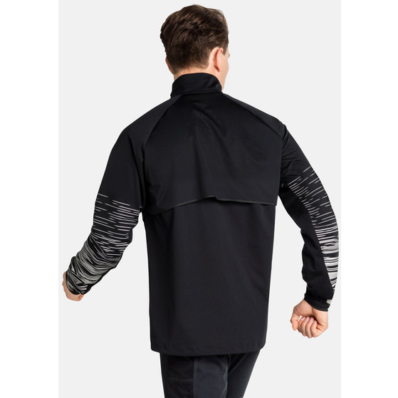 Odlo Zeroweight Warm Ref Jacke Herren
