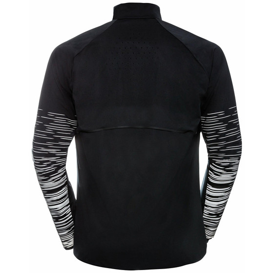 Odlo Zeroweight Warm Ref Jacke Herren