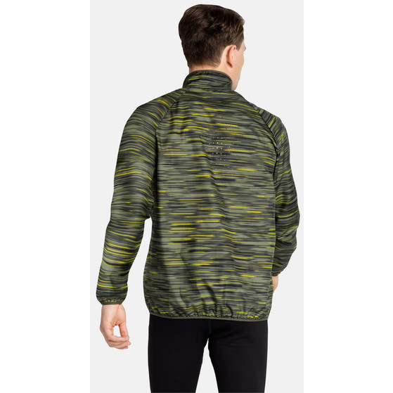 Odlo Essential Print Jacke Herren