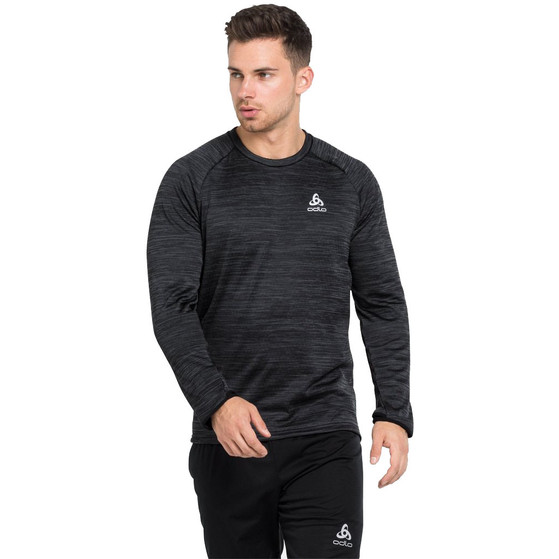 Odlo Run Easy Warm Midlayer Heren