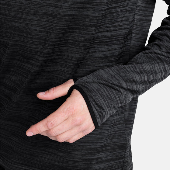 Odlo Run Easy Warm Midlayer Heren
