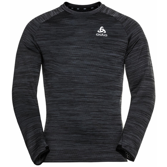 Odlo Run Easy Warm Midlayer Heren