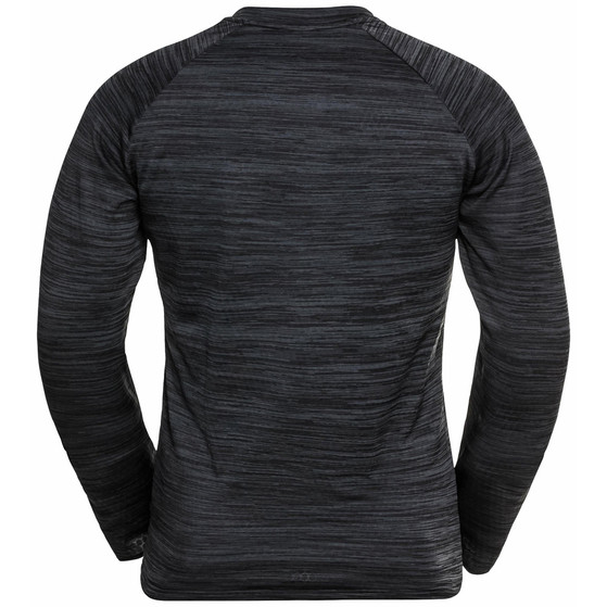 Odlo Run Easy Warm Midlayer Heren