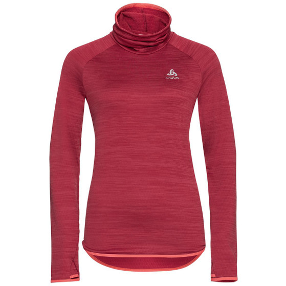 Odlo Run Easy Warm Midlayer Women