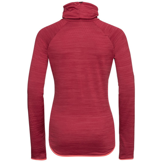 Odlo Run Easy Warm Midlayer Women